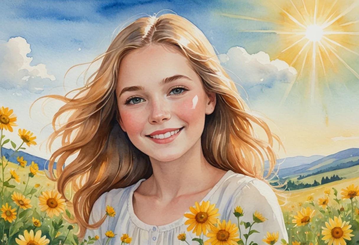 The North Wind and the Sun
