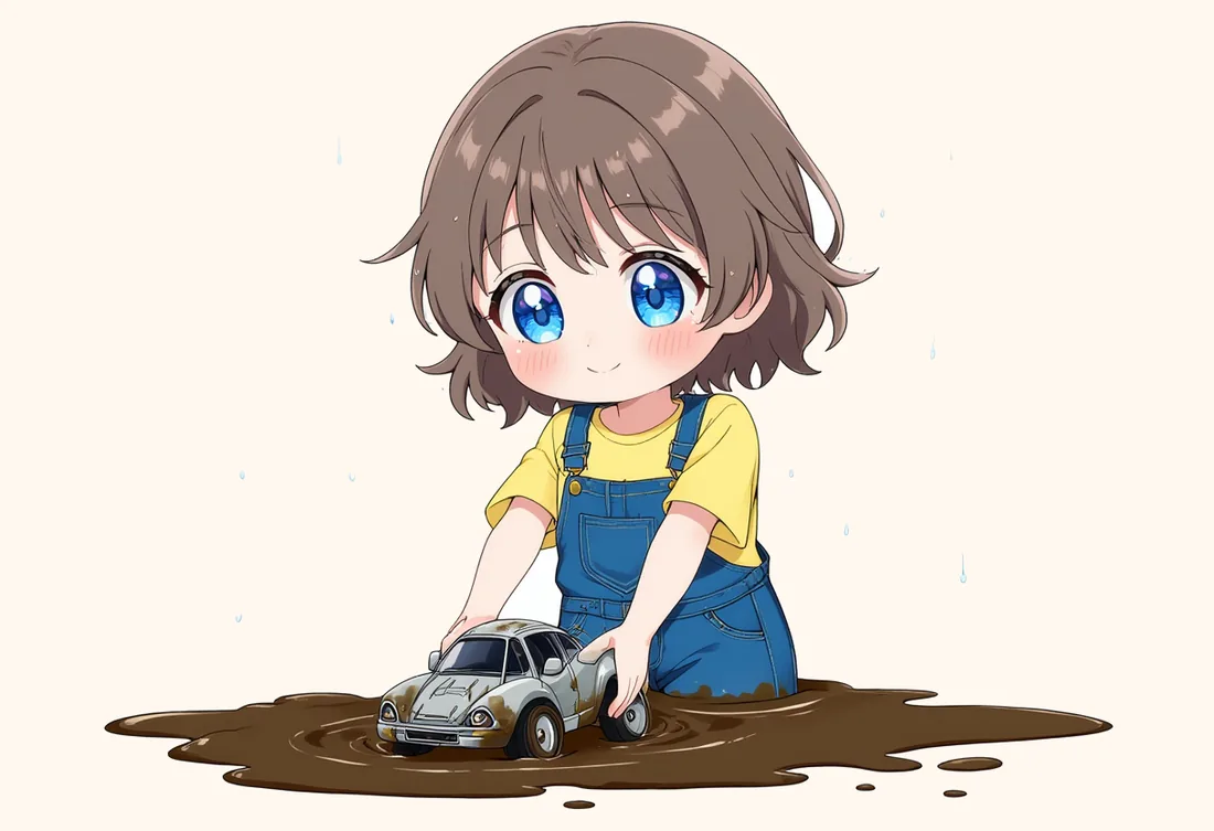 “I Can Help You”