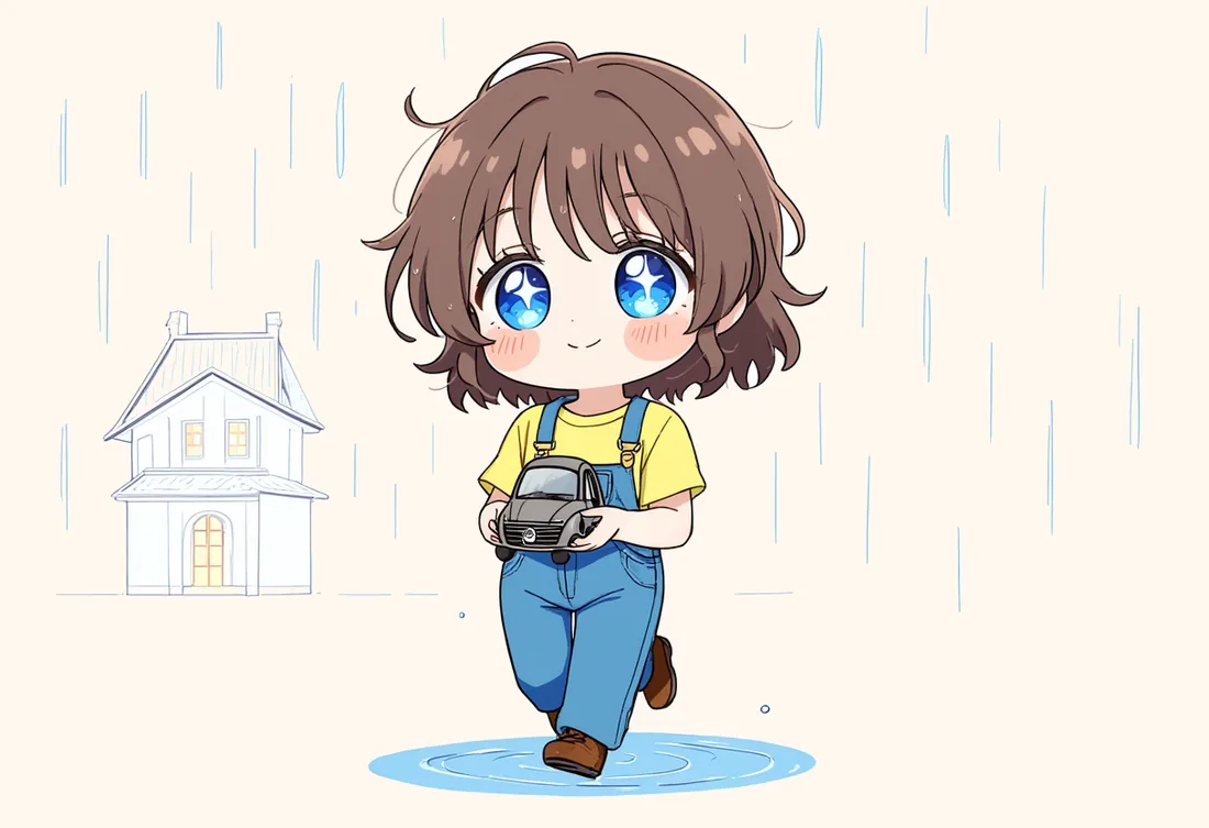 Carrying It Home