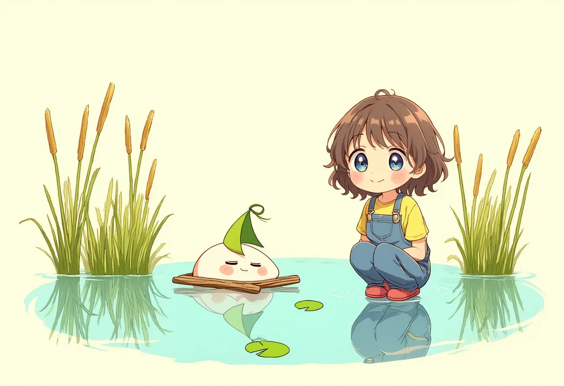 A Really Tiny Raft