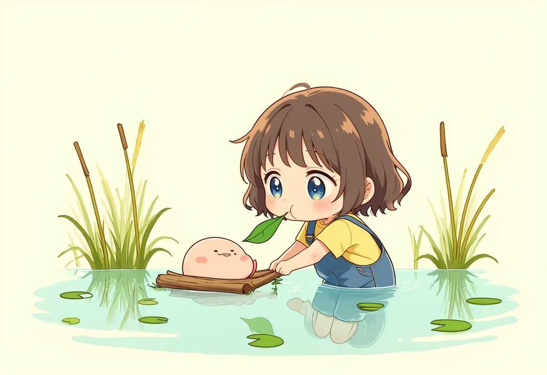 Huff and Puff