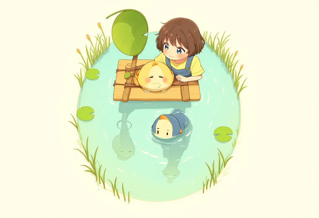 Little Fish
