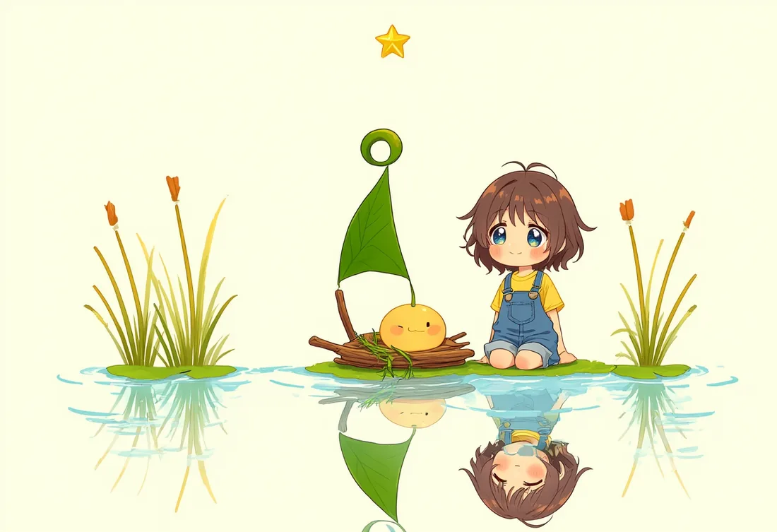 The First Star