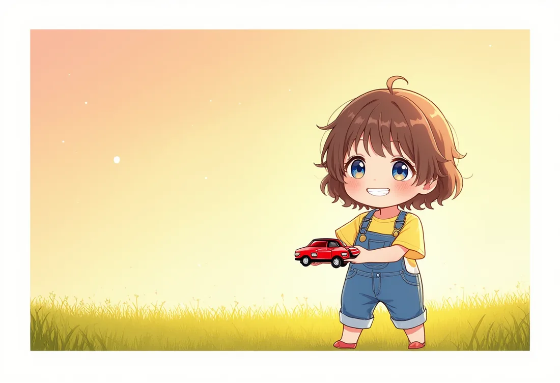 Still Loves Fast
