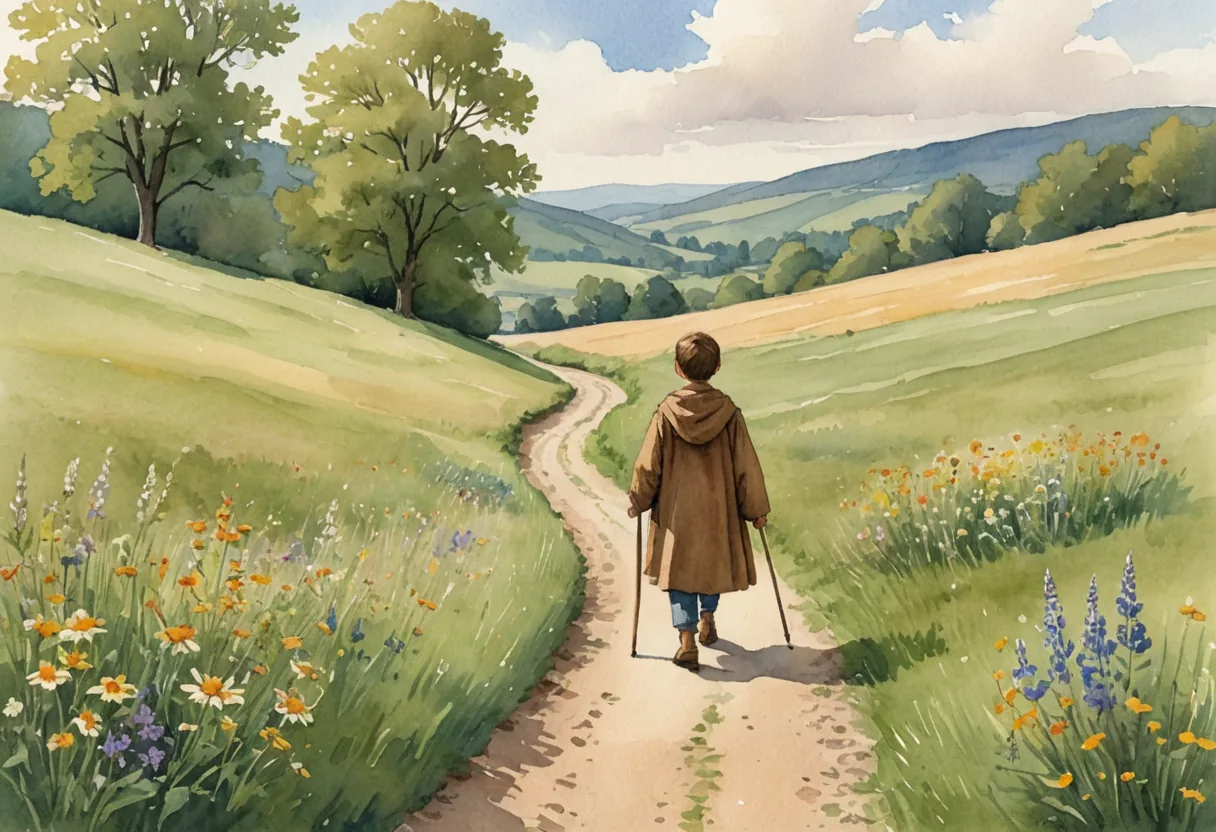 The Traveler