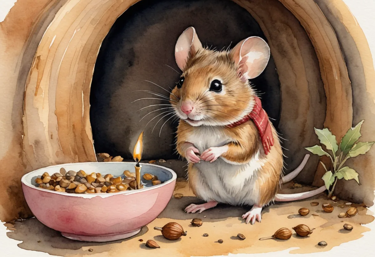 The Humble Feast